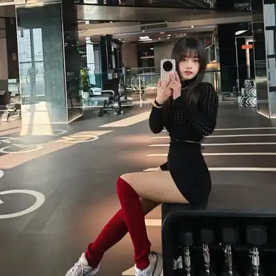 罗辉美